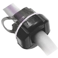 1247 STRAIN RELIEF BUSHING